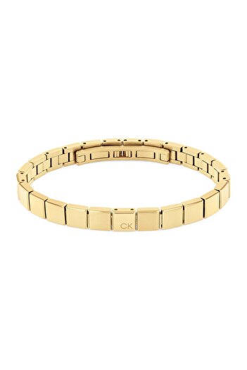 Calvin Klein CKJ35000489 Erkek Bileklik