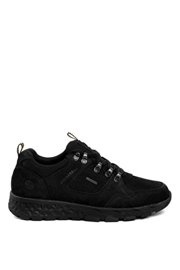 Dockers 101815221 Men's Genuine Leather BlackOutdoorShoes - 4f 235205 4pr
