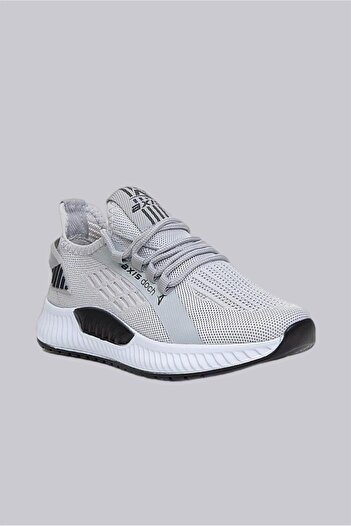 Oksit Axs Nefes Alabilen Triko Unisex Sneaker