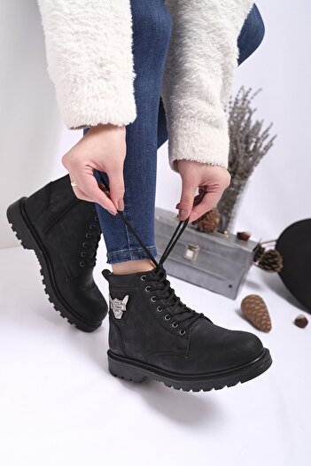 Oksit Motor Style 799 Polarlı Unisex Bot