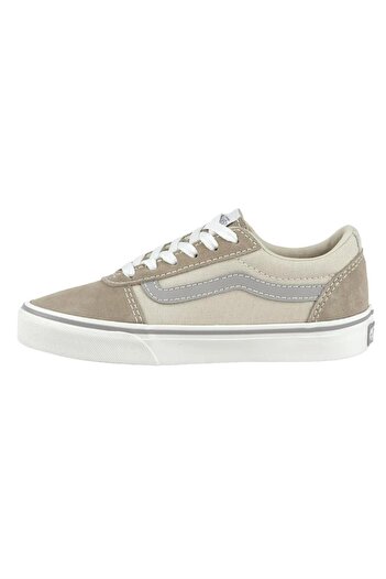 Vans Ward Women's Casual Shoes - Vn000Cv7D7E1