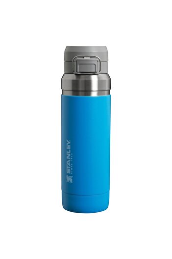 Stanley The Quick Flip Paslanmaz Çelik Termos 1.06 LT (36 OZ) - Azure