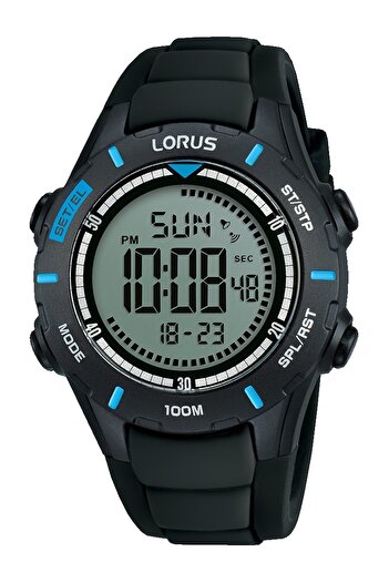 Lorus Lorus R2367MX9 Kids Chrono 40mm 10ATM