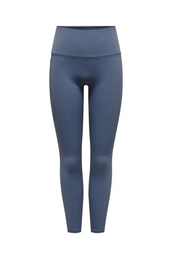 Only Play Sportleggings Onpjam-3-sana Super-high Waist Enger Schnitt Sportleggings