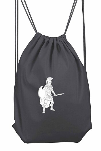 Zeron Tasarım Рюкзак Zeron Gladyatör Sport - BLL4932
