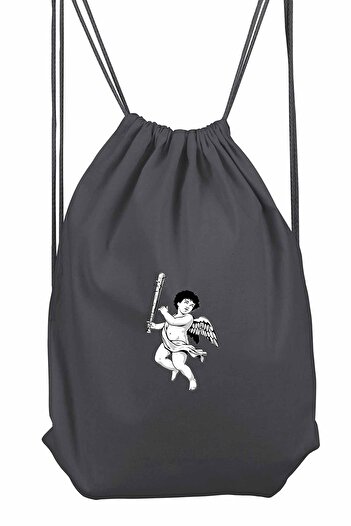 Zeron Tasarım Zeron Aşk Doktoru Sport Рюкзак - bll4793