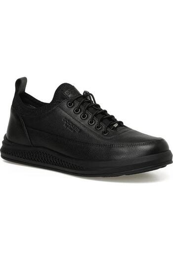Dockers 227225   Παπούτσια 4PR Black Dockers