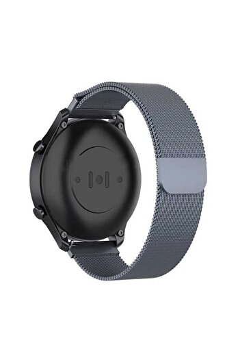 Nezih Case Samsung Galaxy Watch Fe / 4 / 5 / 5 Pro / 6 / 7 / 40-44 Classic 42 - 45 - 46mm a Quality Mesh Band