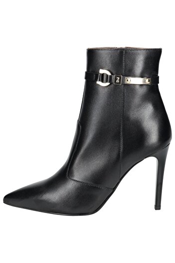 Nero Giardini Stiefelette
