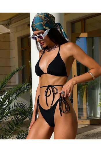 BF Bikini Fashion Design Bikini Set
