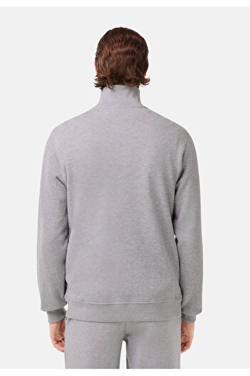Lacoste Pánská mikina - stylový design