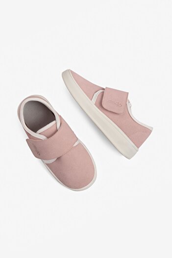 Magical Kids Plus Magic Kids Plus Strike Powder Pink Children's Shoes