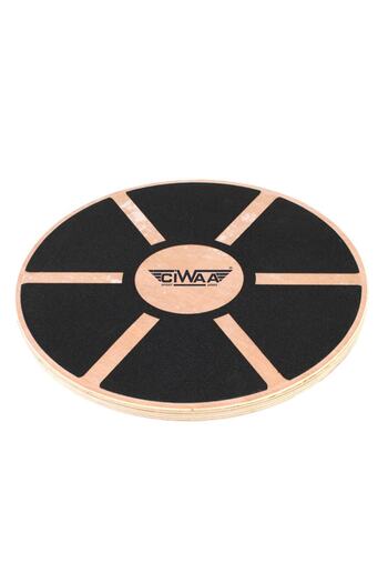 CIWAA Cwa-2079 Wooden Balance Board