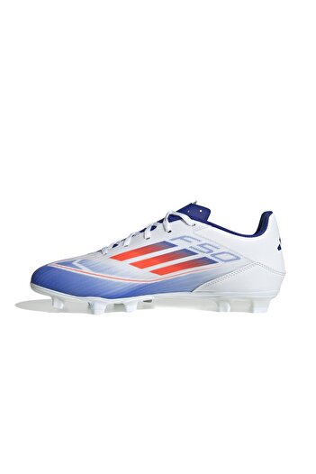 adidas F50 Club FxG Men's Turf Football Shoes - IE0611