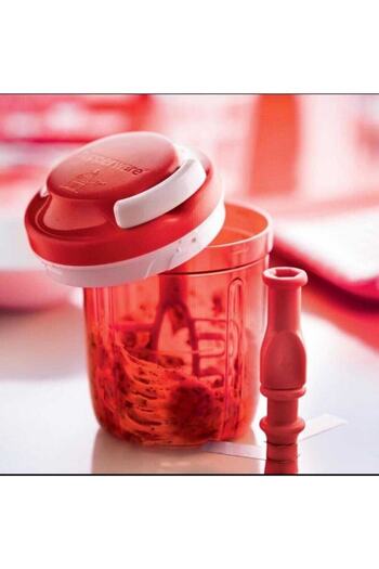 Tupperware Chef 2 Medium Chopper