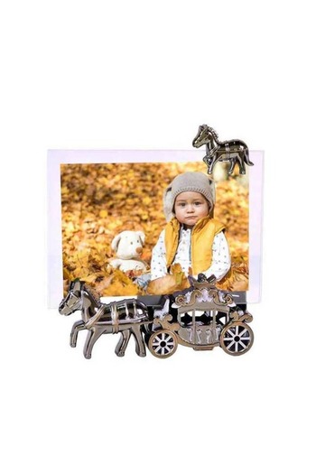 Major Selection Phaeton Figured Pen Photo Frame
