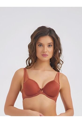 MOONLİGHT SOFT SOFT CUP BRA