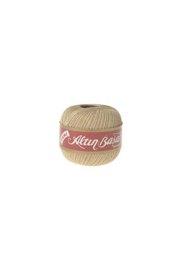 Altınbaşak Mercerized 26/6 Classic Net Thread 0002