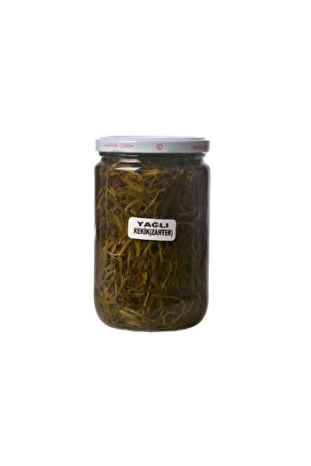 33tarsusyoresel Ev Yapımı Yağlı Zahter (KEKİK) 800 G