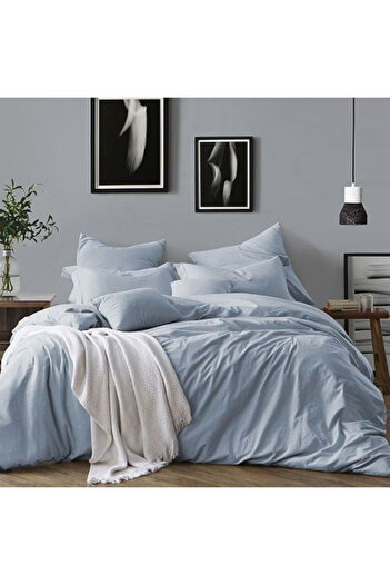 Rimo Home Dream Series - Double Duvet Cover Set (without Anchor)