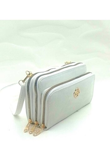 MAC&MOS Evening Dress and Shoulder Bag Women - Stylish Design