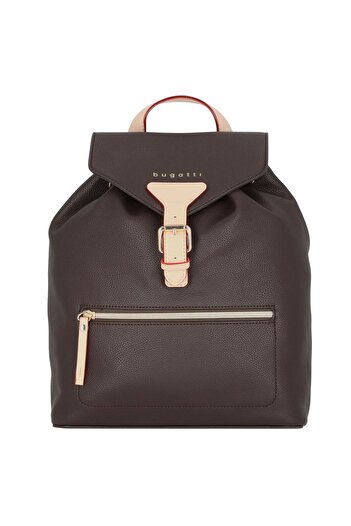 BUGATTI Ella City backpack 34 cm