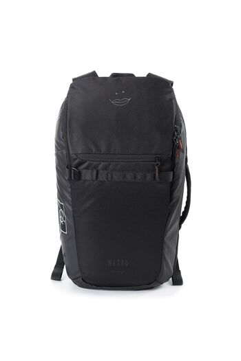 Nitro Nikuro backpack 54 cm laptop compartment