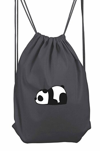 Zeron Tasarım Рюкзак Zeron Panda Sport - bll4468