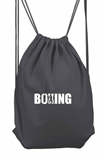 Zeron Tasarım Спортивний рюкзак Zeron Boxing - bll4978