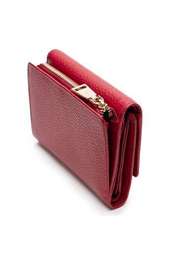 Lazarotti Bologna Leather Wallet Leather 14 cm