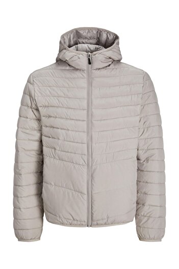 Jack & Jones Flauschige Jacke. Flauschige Jacke
