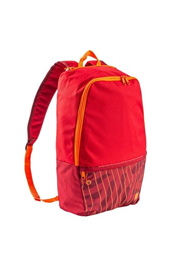 Decathlon Backpack - 17 L - Red - Essential