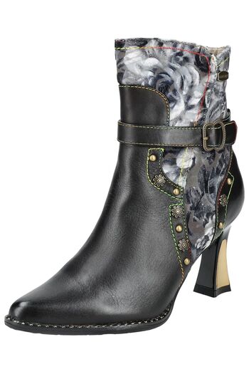 LAURA VITA Stiefelette
