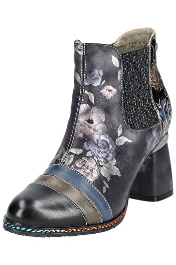LAURA VITA Stiefelette