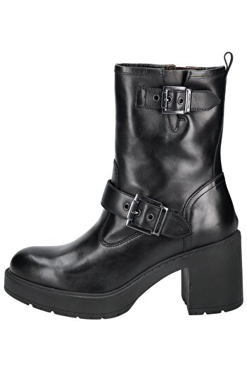 Nero Giardini Stiefelette