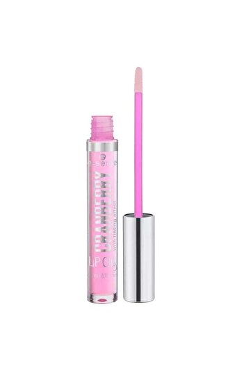 Essence Cranberry Lip Oil - 01 Model