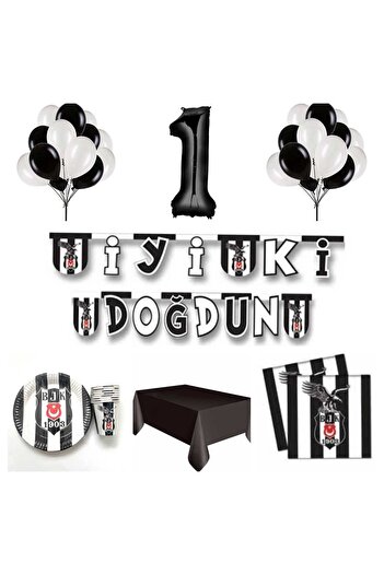 Mini Parti Mini Party Store Pendant Party Set