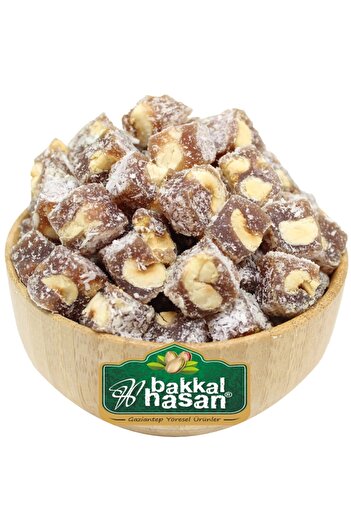 Bakkal Hasan Hasan Bakkal - 250 Gr Double Roasted Hazelnut