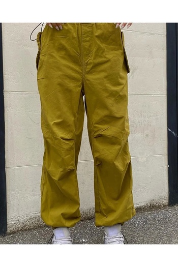 Gofeel Hardal Tactical Gabardin Ayarlanabilir Pantolon