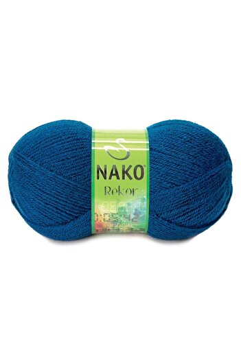 NAKO Rekor 00517 Σχοινί πλεξίματος