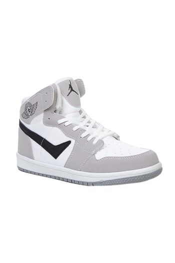Oksit Спортивні кросівки Air Basket Unisex - Est Konçlu