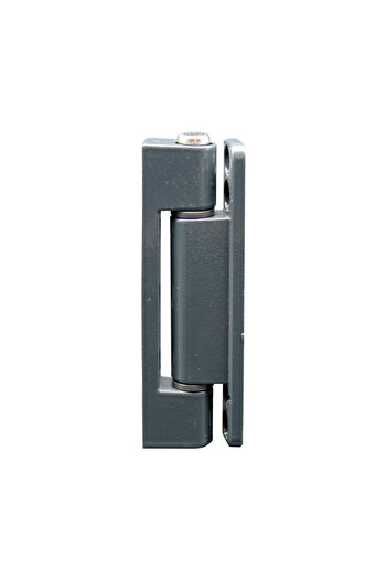 FELSEN 100 mm Orijinal Pimapen Pvc kapı menteşesi ANTRASİT 5 adet
