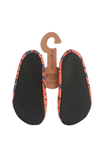 SLIPSTOP Diplodocus Children's Anti-Slip Shoes