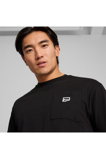 Puma Downtown Comfortable T-Shirt