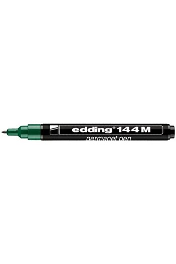 Edding ' Acetate Pen Green E-144m)