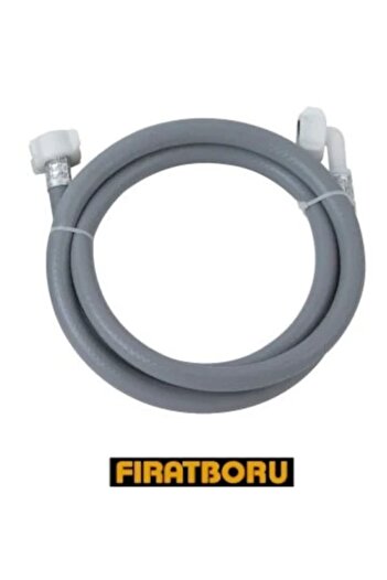 FIRAT Washing Dishwasher Clean Water Inlet Hose 4 Mt (1 Piece)