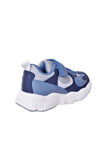 Vicco Niro Iı Lacivert Bebe Spor Ayakkabı