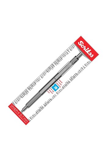 Scrikss Graph X Versatil Pen