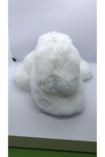 hadialal Women's Furry Casual Nita Home Slippers