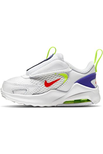 Nike NİKE NİKE · AİR MAX BOLT BEBEK SPOR AYAKKABISI CW1629-103